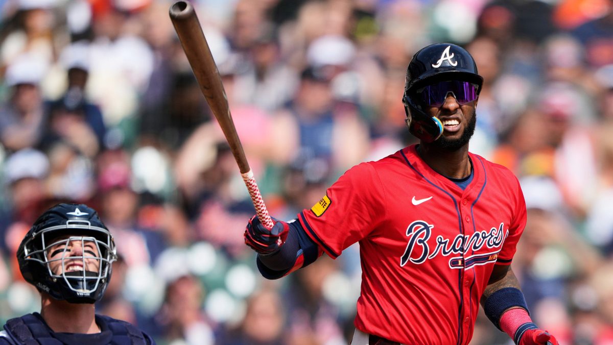 Curazoleño Jurickson Profar perderá toda la temporada de MLB tras confirmarse suspensión por doping