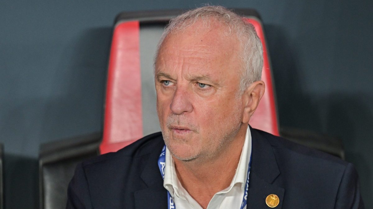 Selección de Irak pide a FIFA que se reprograme el repechaje del Mundial 2026