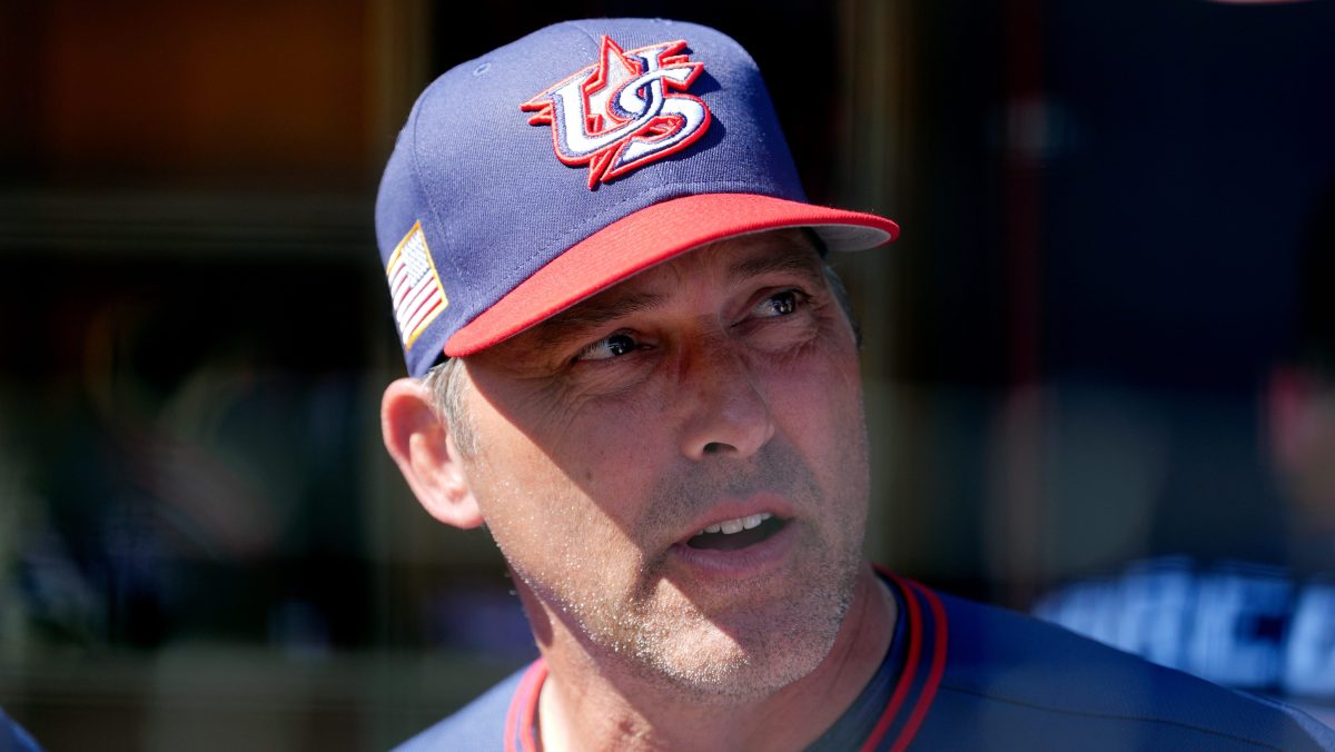 Mark DeRosa admite que se confió tras casi eliminación de EE.UU. en Clásico Mundial