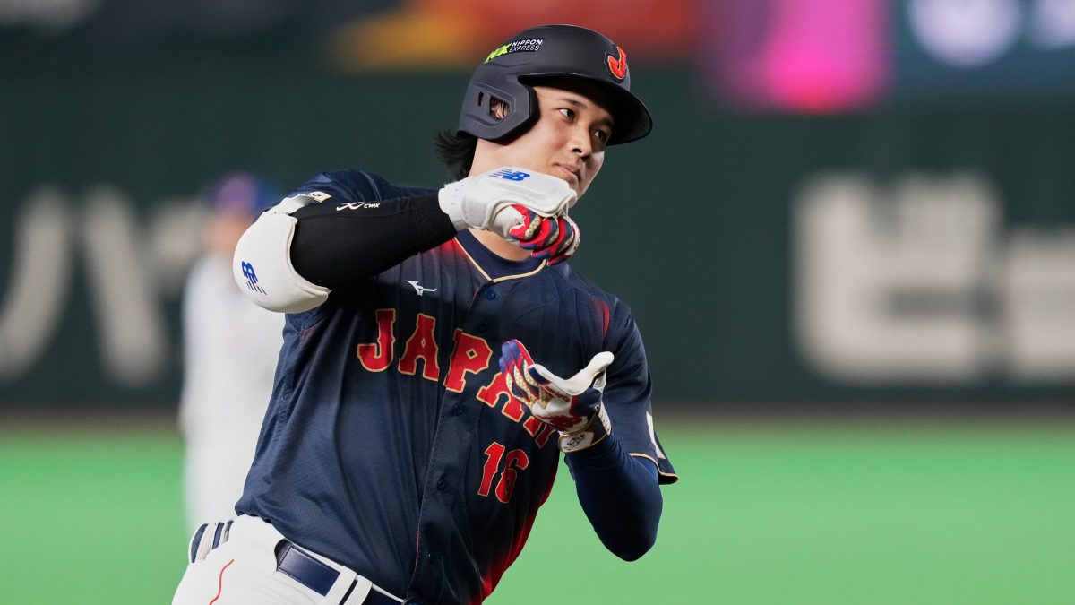 Shohei Ohtani guía a Japón en primera victoria en Clásico Mundial 2026