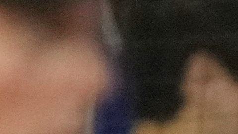 Ronald Acuña Jr. celebra con sus compañeros tras anotar en el primer inning del juego entre Venezuela y Países Bajos en el Clásico Mundial de Béisbol.