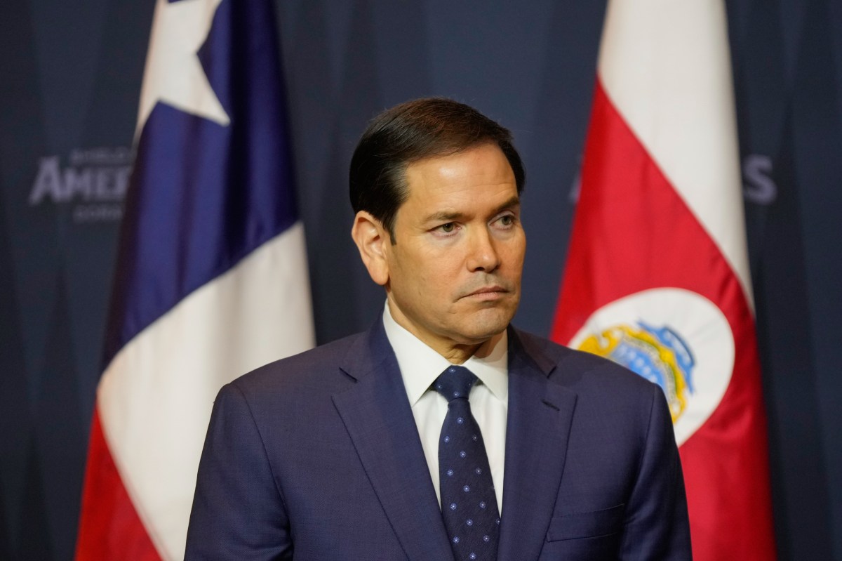 Rubio figura entre los testigos en caso de Miami vinculado al chavismo