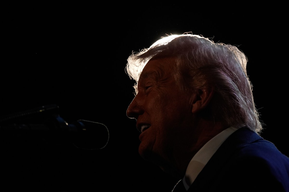 Trump: “Muerte, fuego y furia” sobre Irán si interfiere en el Estrecho de Ormuz