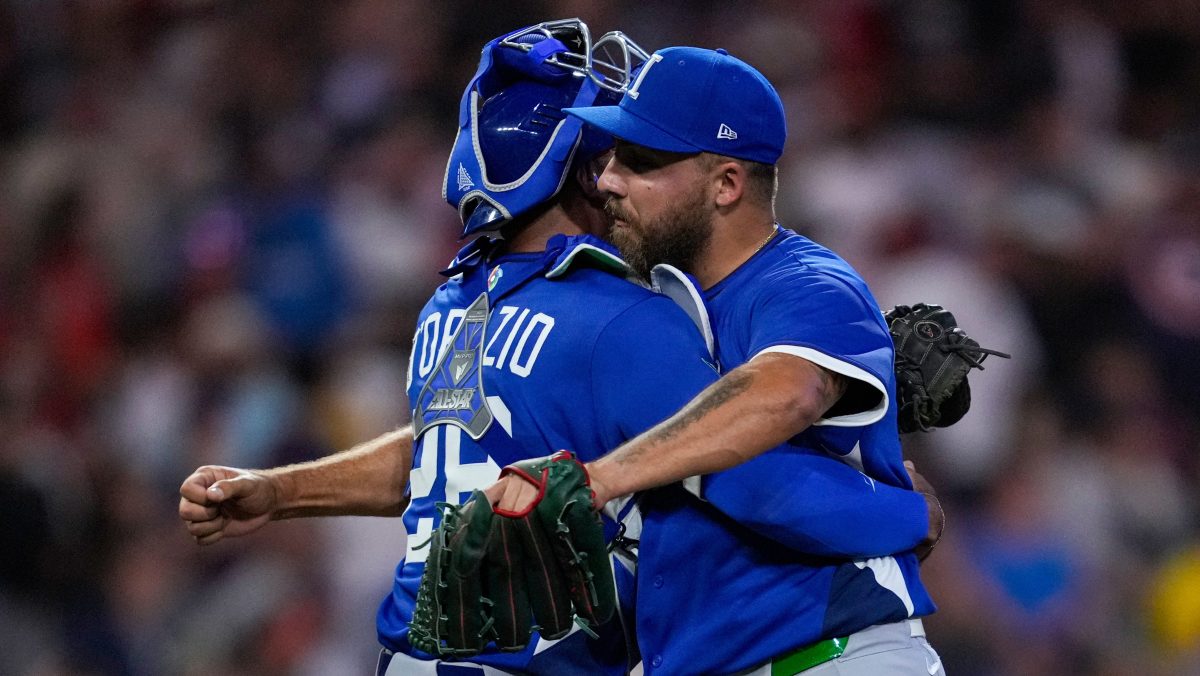 Italia da la sorpresa con victoria ante Estados Unidos en Clásico Mundial