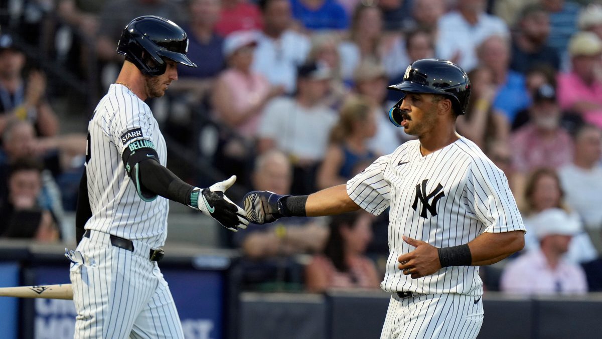 Yankees lideran el ranking 2026 como franquicia más valiosa de la MLB