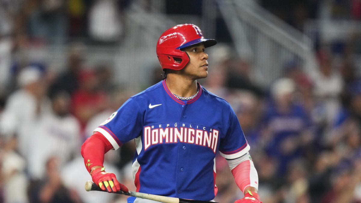 Estados Unidos vs. República Dominicana: Fecha, hora y dónde ver el Clásico Mundial