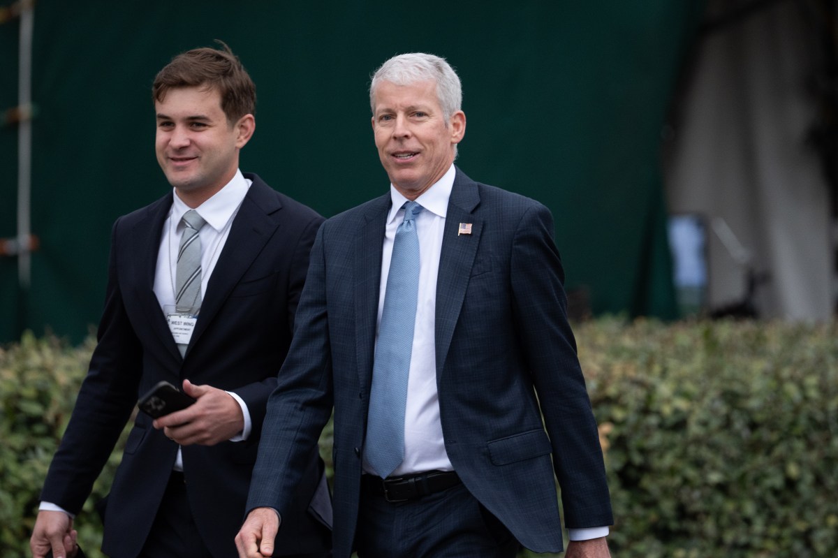 Secretario de Energía estima que la guerra en Irán podría concluir en pocas semanas