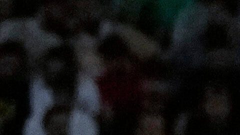 Selección de fútbol de Irán.