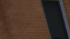 Policías en la zona del tiroteo en Old Dominion University, Virginia