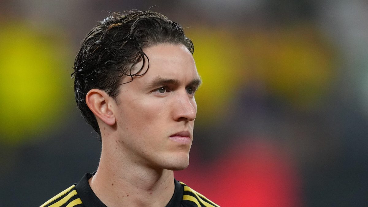 México pierde a Marcel Ruiz para el Mundial 2026 tras grave lesión de rodilla