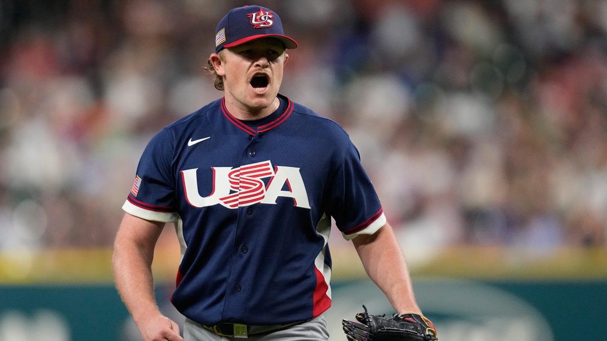 Estados Unidos se cita con República Dominicana en semifinales tras derrotar a Canadá