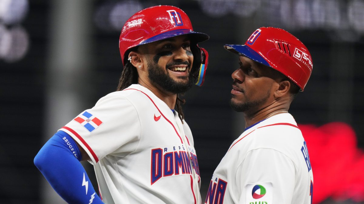 Dominicana noqueó 10-0 a Corea del Sur y vuela a semifinales del Clásico Mundial 2026