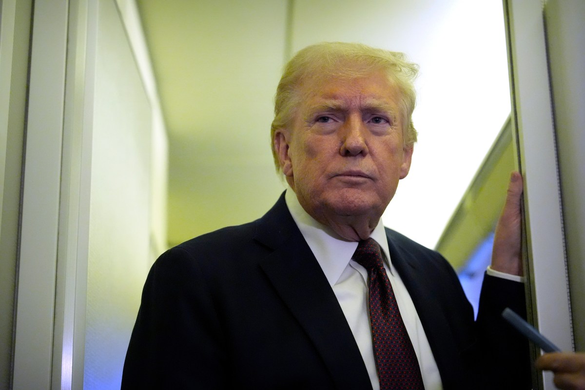 Trump dice que EE.UU. podría alcanzar “muy pronto” un acuerdo con Cuba