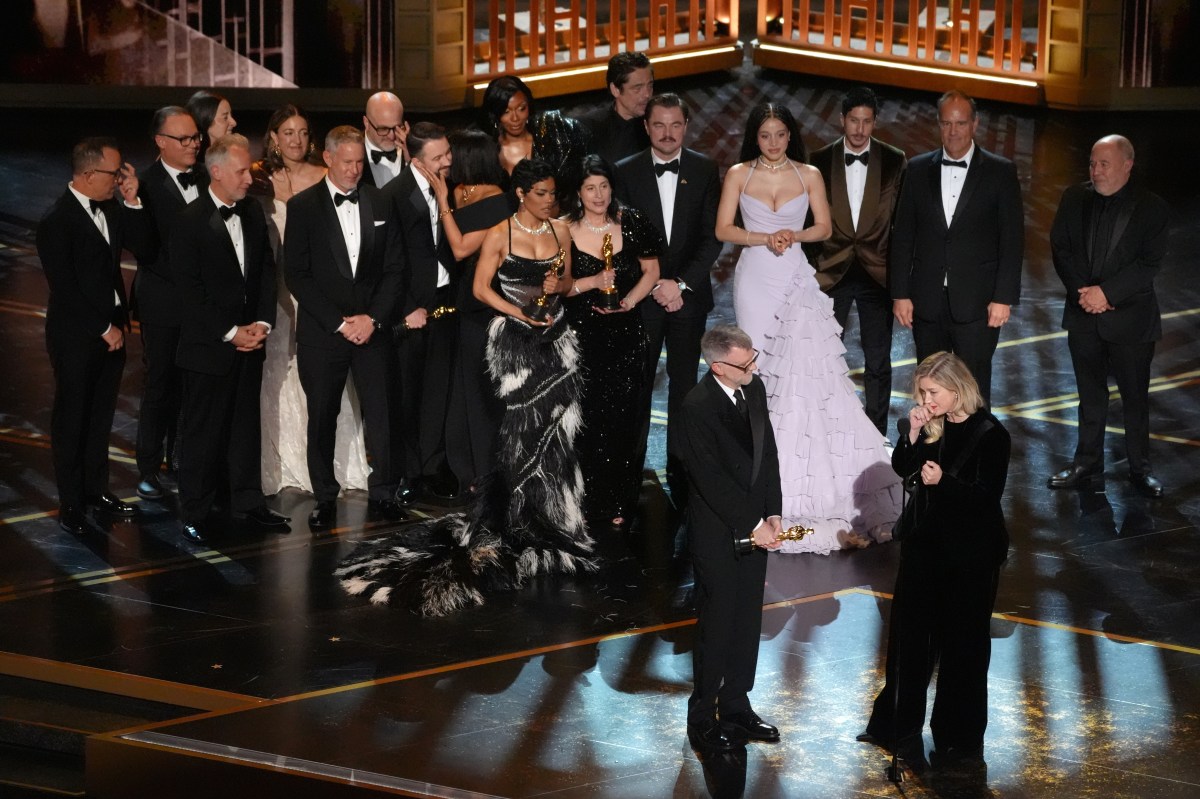 Los mejores momentos de los Oscar 2026: “One Battle After Another” y “Sinners” arrasaron en la premiación