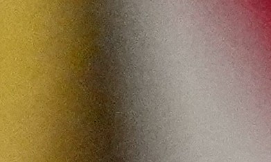 Firma del presidente Donald Trump en una orden ejecutiva.