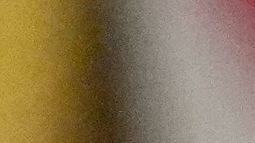 Firma del presidente Donald Trump en una orden ejecutiva.