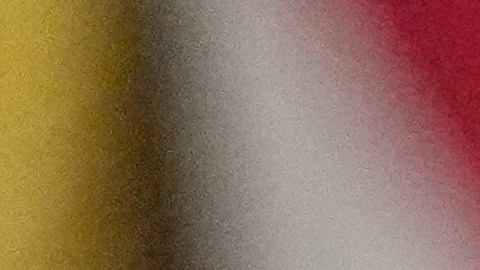 Firma del presidente Donald Trump en una orden ejecutiva.