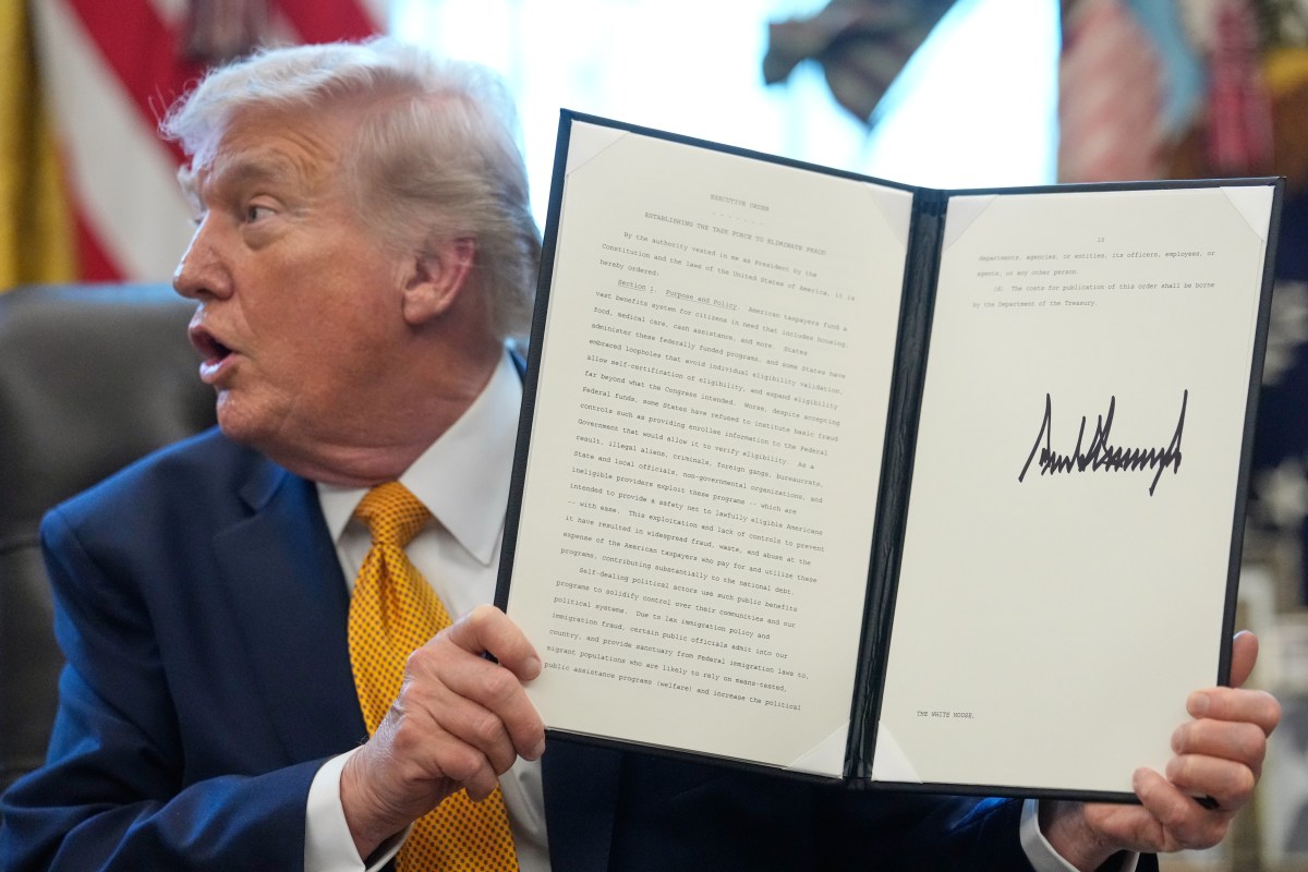 Billetes de $1 dólar tendrán la firma de Trump: ¿A qué se debe?