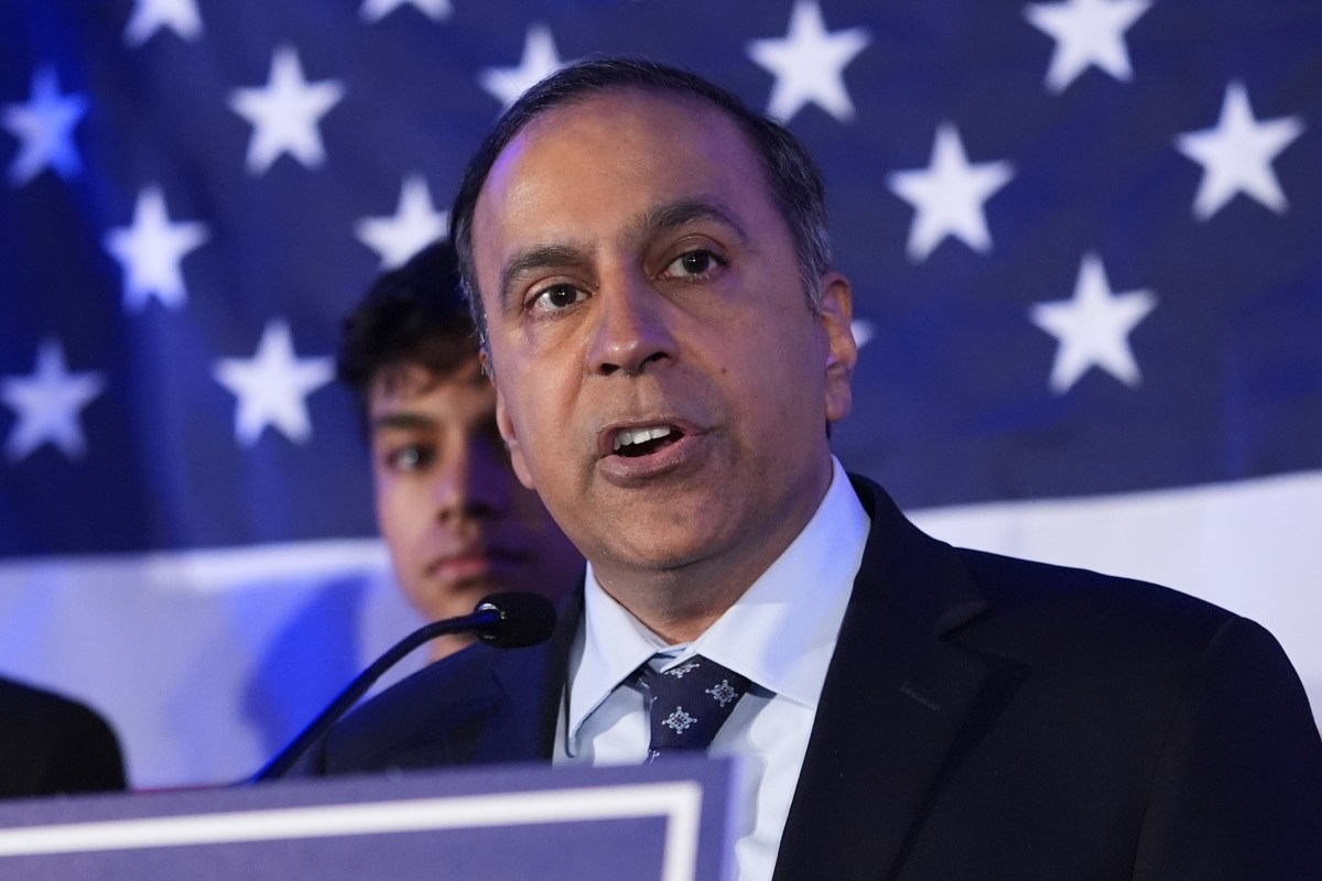 Diáspora boricua continuará impulsando en el Congreso salida de la Junta de Puerto Rico, pese a derrota primarista de Krishnamoorthi