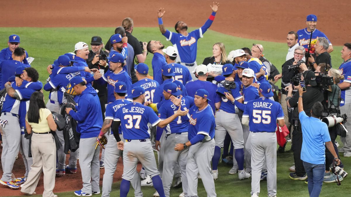 ¿Cuánto dinero obtiene Venezuela por ganar el Clásico Mundial de Béisbol a Estados Unidos?