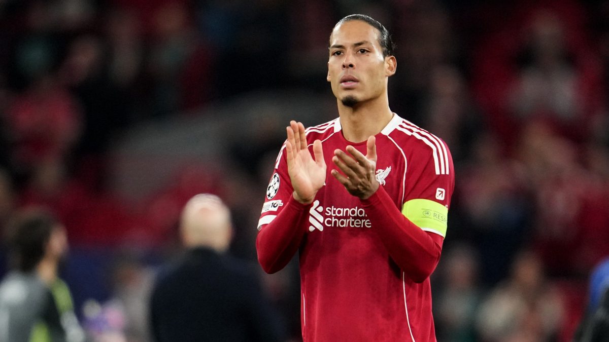 Así quedaron definidos los cuartos de final de la UEFA Champions League