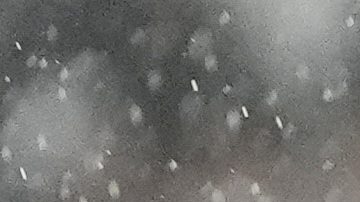 Inter Miami forward Lionel Messi (10) walks to kick a corner kick in heavy rain during the first half of a CONCACAF Champions Cup Round of 16 soccer match against Nashville, Wednesday, March 18, 2026, in Fort Lauderdale, Fla. (AP Photo/Marta Lavandier)
