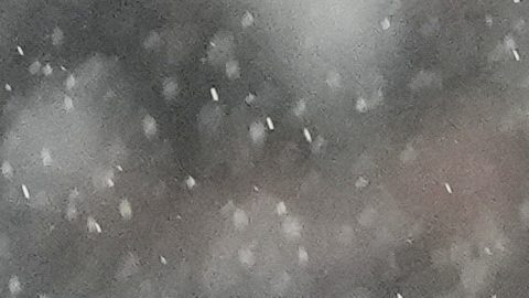 Inter Miami forward Lionel Messi (10) walks to kick a corner kick in heavy rain during the first half of a CONCACAF Champions Cup Round of 16 soccer match against Nashville, Wednesday, March 18, 2026, in Fort Lauderdale, Fla. (AP Photo/Marta Lavandier)