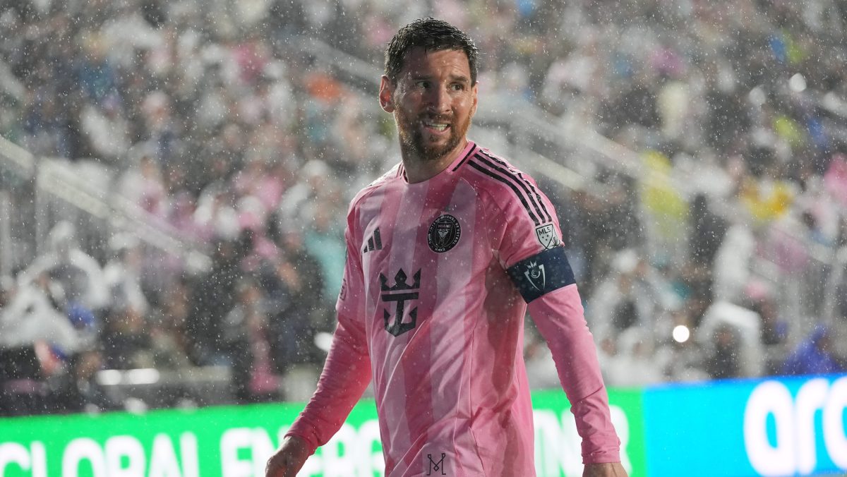 Inter Miami fracasa y se va de la Concachampions: “El responsable soy yo”