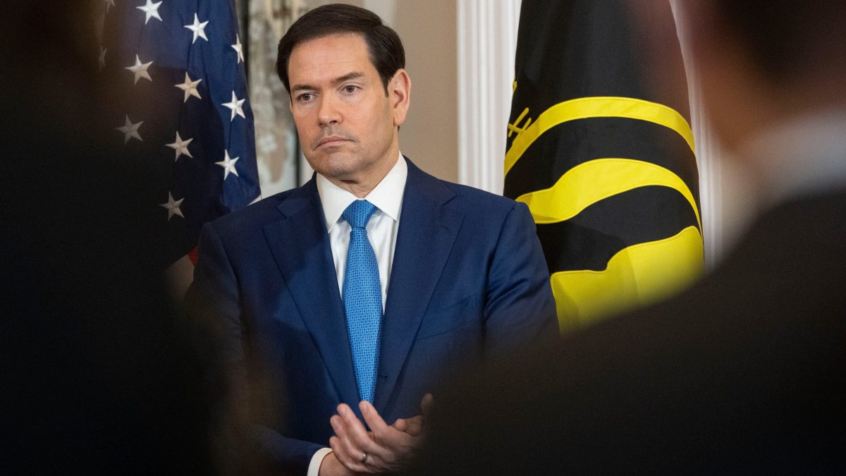 Marco Rubio testificará en caso criminal en Miami vinculado con el gobierno de Maduro