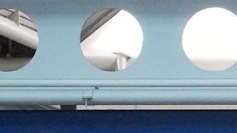 La decisión se produjo tras 41 votos a favor y 49 en contra.