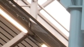 Retrasos en aeropuerto O'Hare de Chicago