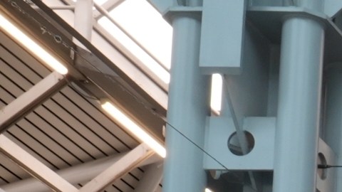 Retrasos en aeropuerto O'Hare de Chicago