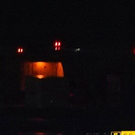 El accidente en el aeropuerto LaGuardia ocurrió el domingo 22 de marzo a las 11:40 p.m. local.