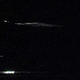 Dos pilotos de Air Canadá murieron.