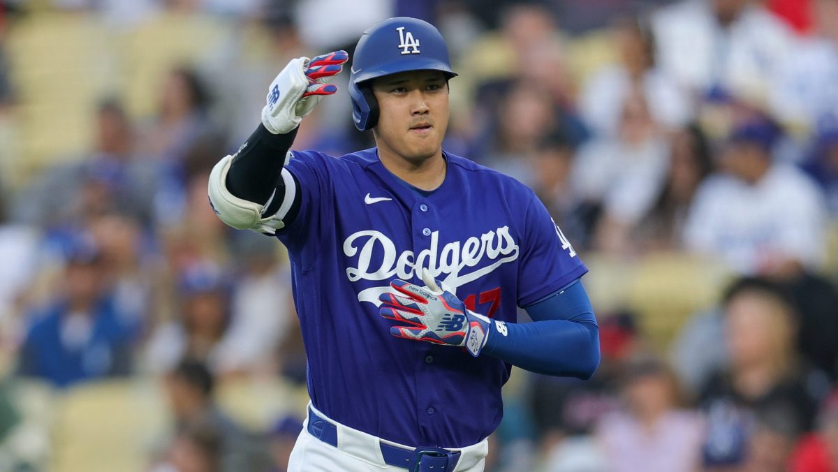 MLB: ¿Quiénes son los 10 peloteros mejores pagados en 2026 según Forbes?