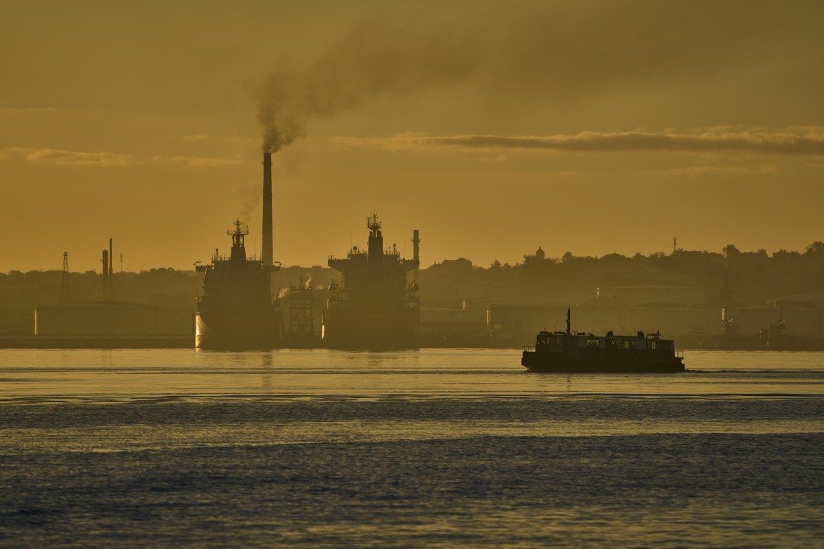 Casa Blanca decidirá “caso por caso” si permite la llegada de más barcos petroleros a Cuba