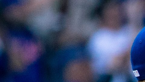 Los New York Mets celebran su victoria en el partido inaugural de béisbol contra los Pittsburgh Pirates, el jueves 26 de marzo de 2026, en Nueva York.