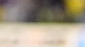 Brazil's Casemiro reacts after missing a chance during the international friendly soccer match between Brazil and France in Foxborough, Mass, Thursday, March 26, 2026. (AP Photo/Charles Krupa)