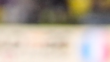 Brazil's Casemiro reacts after missing a chance during the international friendly soccer match between Brazil and France in Foxborough, Mass, Thursday, March 26, 2026. (AP Photo/Charles Krupa)