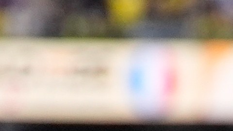 Brazil's Casemiro reacts after missing a chance during the international friendly soccer match between Brazil and France in Foxborough, Mass, Thursday, March 26, 2026. (AP Photo/Charles Krupa)