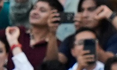 Bolivia buscará su boleto al Mundial 2026 ante Irak tras remontar a Surinam en Monterrey