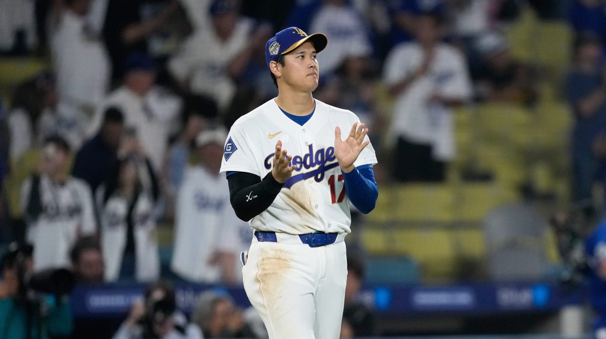 Shohei Ohtani domina la lista de los peloteros más ricos de MLB