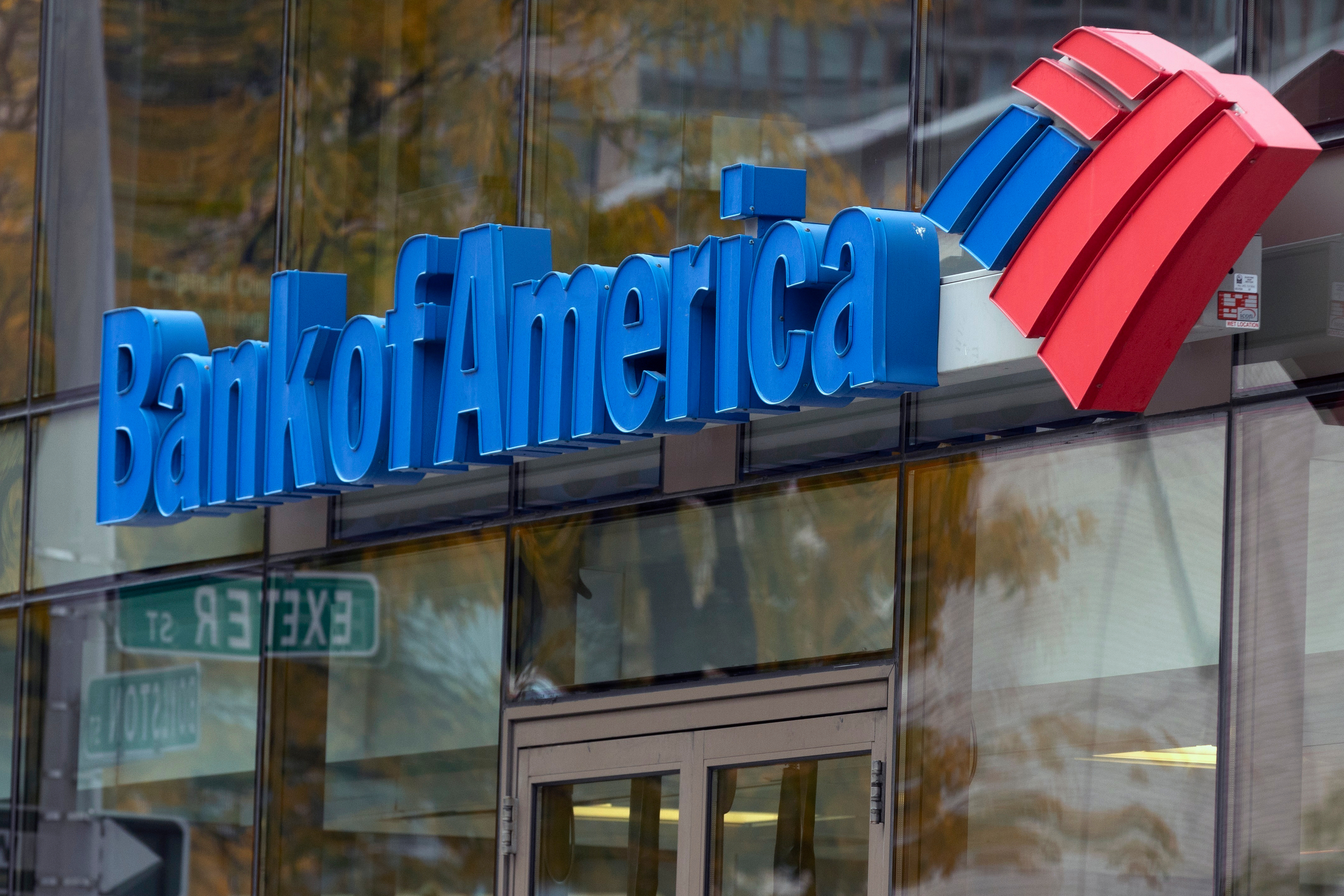 Bank of America resuelve pagar $72.5 millones a víctimas de Epstein ...