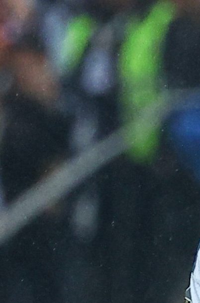 Italy players react during a penalty shootout during the World Cup qualifying playoff final soccer match between Bosnia and Italy in Zenica, Bosnia, Tuesday, March 31, 2026. (AP Photo/Armin Durgut)