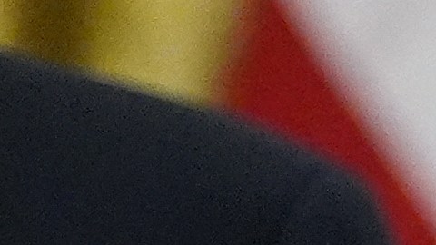 El presidente Donald Trump habla en el Despacho Oval de la Casa Blanca antes de firmar una orden ejecutiva el martes 31 de marzo de 2026 en Washington.