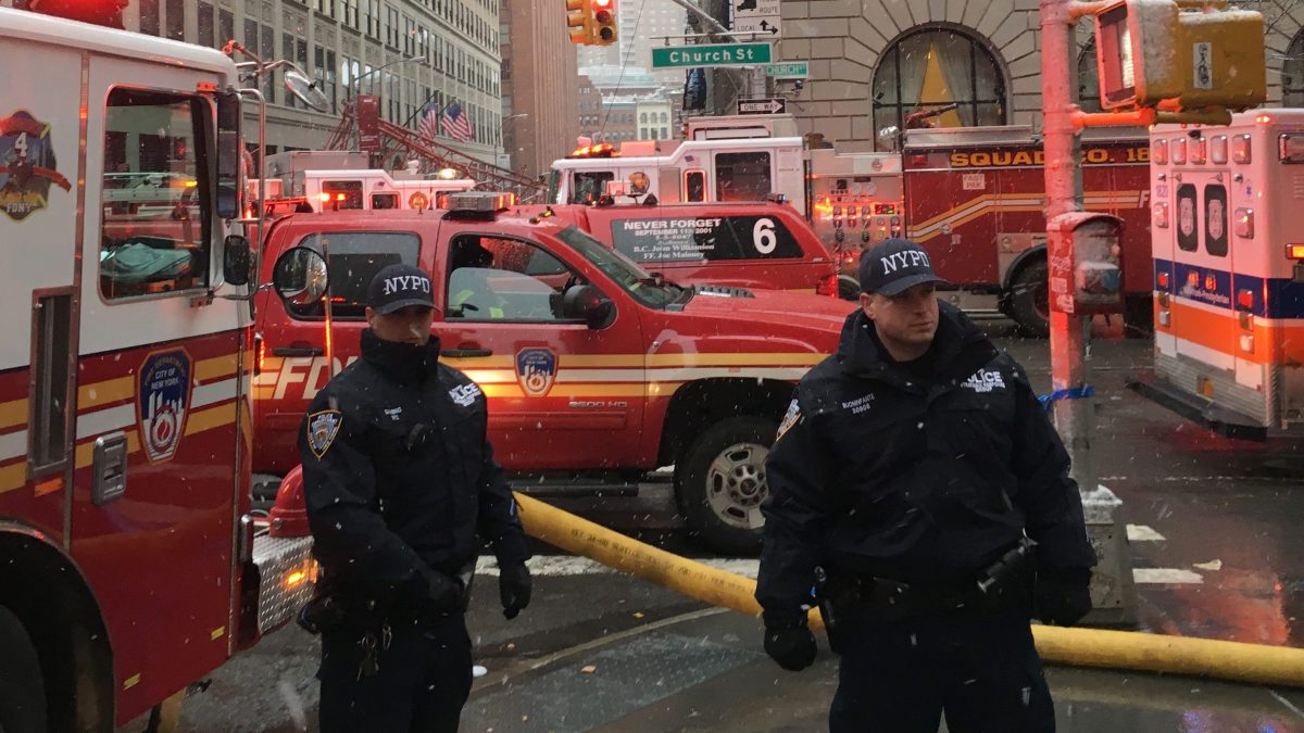 Incendio que dejó 4 víctimas en Queens se investigará como homicidio tras nuevos hallazgos