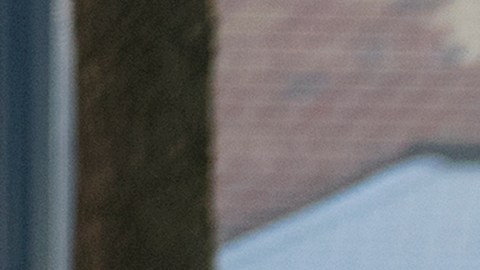 Los negocios vecinos se quedaron impactados luego del accidente, temiendo en principio que el taxi las hubiera atropellado mortalmente.