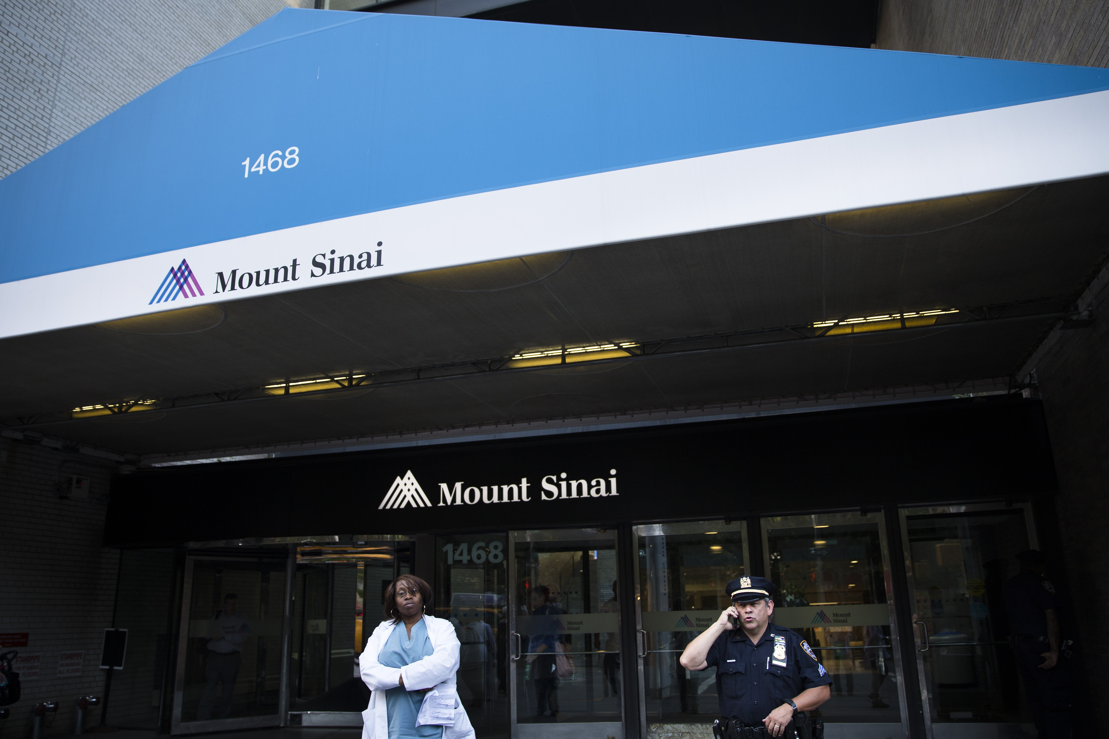 Mount Sinai and Anthem Patients Snagged by Contract Standoff, Free Market’s Local Limits Show