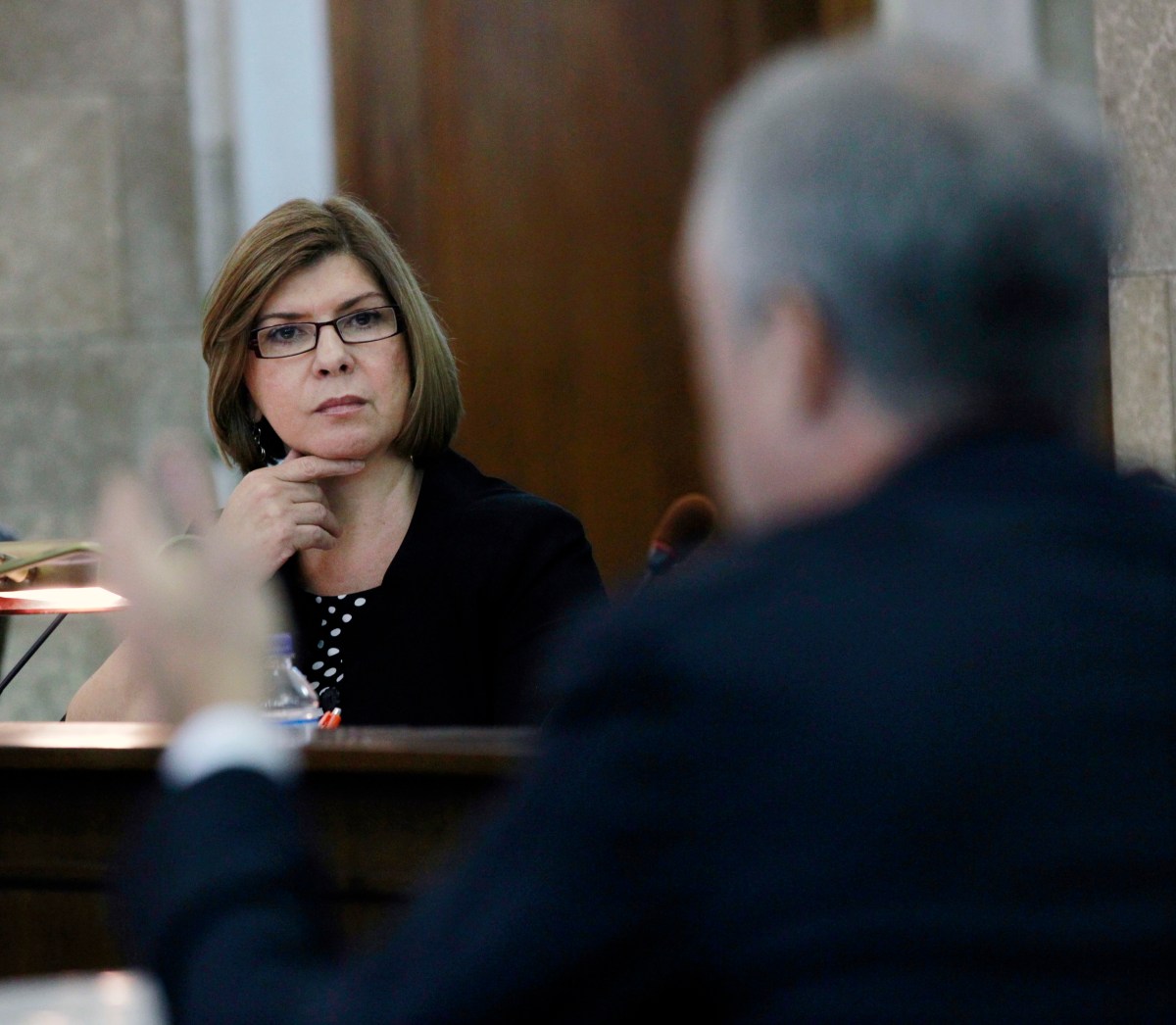 Congresista de NJ Nellie Pou impulsa proyecto para prohibir que agentes de ICE realicen operativos durante la Copa Mundial