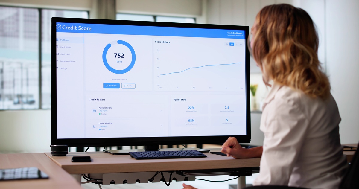 Los errores que están hundiendo tu puntaje crediticio sin que lo notes